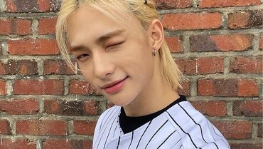 img-title Rayakan Ultah ke-24, Hyunjin Stray Kids Donasi Rp1,17 M ke Teman Tuli