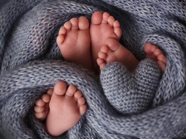 img-title 2 Negara yang Miliki Anak Kembar Terbanyak di Dunia