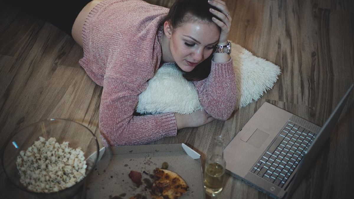 7 Makanan yang Diam-diam Bisa Memicu Stres