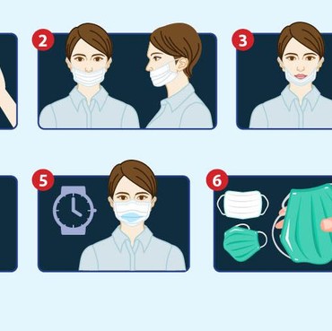 Bebas dari COVID, Negara Ini Pilih 'Rumahkan' Warga hingga Minta Pakai Masker