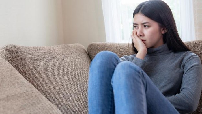 Ibu Muda, Hati-hati Terlena Saling Lakukan 'Kekerasan Emosional' Tanpa Disadari Bernama Mom Shaming! Ibu Muda, Hati-hati Terlena Saling Lakukan 'Kekerasan Emosional' Tanpa Disadari Bernama Mom Shaming!
