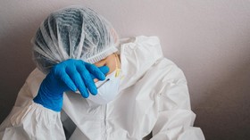 Kemenkes Terima 91 Aduan Bullying Dokter dalam Sebulan