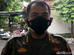 Resmi! Piala Wali Kota Solo 2021 Batal Digelar Besok