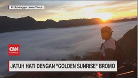 VIDEO: Jatuh Hati Dengan 