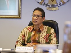 Bos LPS Bantah Ekonomi RI Balik ke 1998, Ini Buktinya!