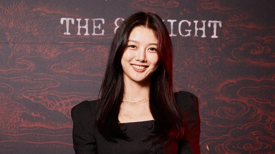 Kim Yoo Jung Kim Yoo Jung