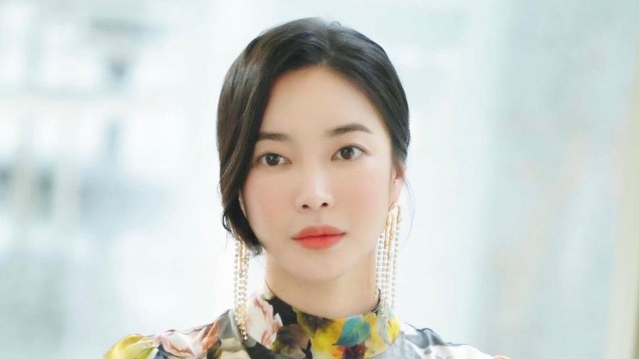 Kim Yoon Ji Aktris dan penyanyi Kim Yoon Ji (NS Yoon-G) umumkan rencana pernikahan.