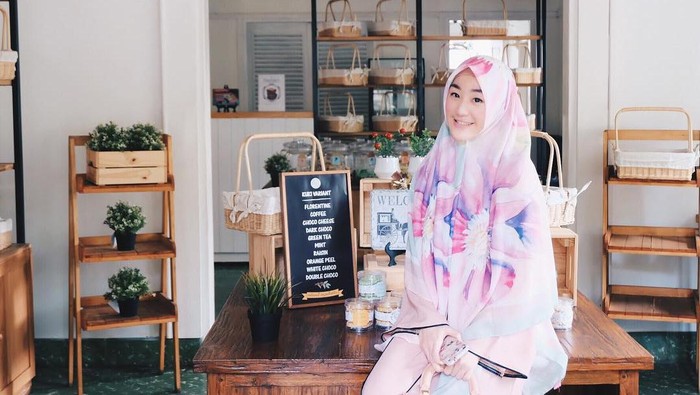 Larissa Chou Merasa Tertekan Karena Mantan Ibu Mertua, Ini 5 Cara Menjaga Kesehatan Mental