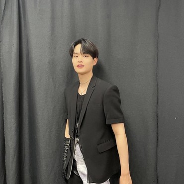 Lirik Lagu Creep - Lee Daehwi AB6IX