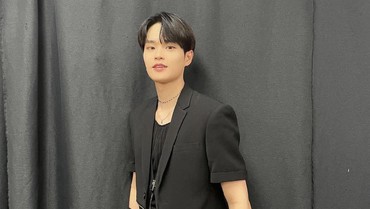 Lirik Lagu Creep - Lee Daehwi AB6IX