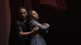 Nadin Amizah Cs Tampil Dalam Film Teater Musikal Limina