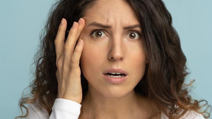 3 Masalah yang Akan Dialami Pemilik Kulit Kering dan Cara Mengatasinya