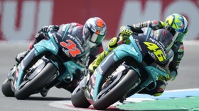 Mantan Rekan Setim Rossi Bisa Tandingi Toprak di WSBK 2022