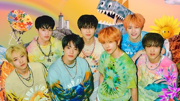 img-title NCT DREAM Resmi Rilis Album Repackaged 'Hello Future'