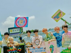Perjalanan Penuh Kesuksesan NCT Dream Selama 5 Tahun Debut