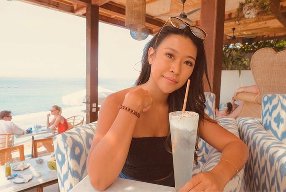 Pesona Jenny Peserta Masterchef yang Curi Perhatian