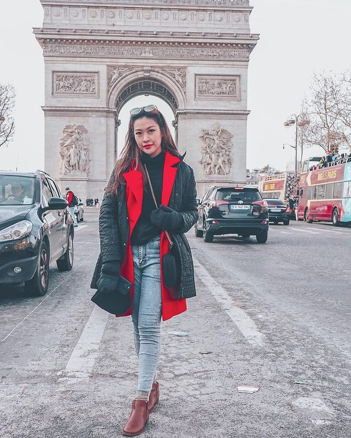 Pesona Jenny Peserta Masterchef yang Curi Perhatian