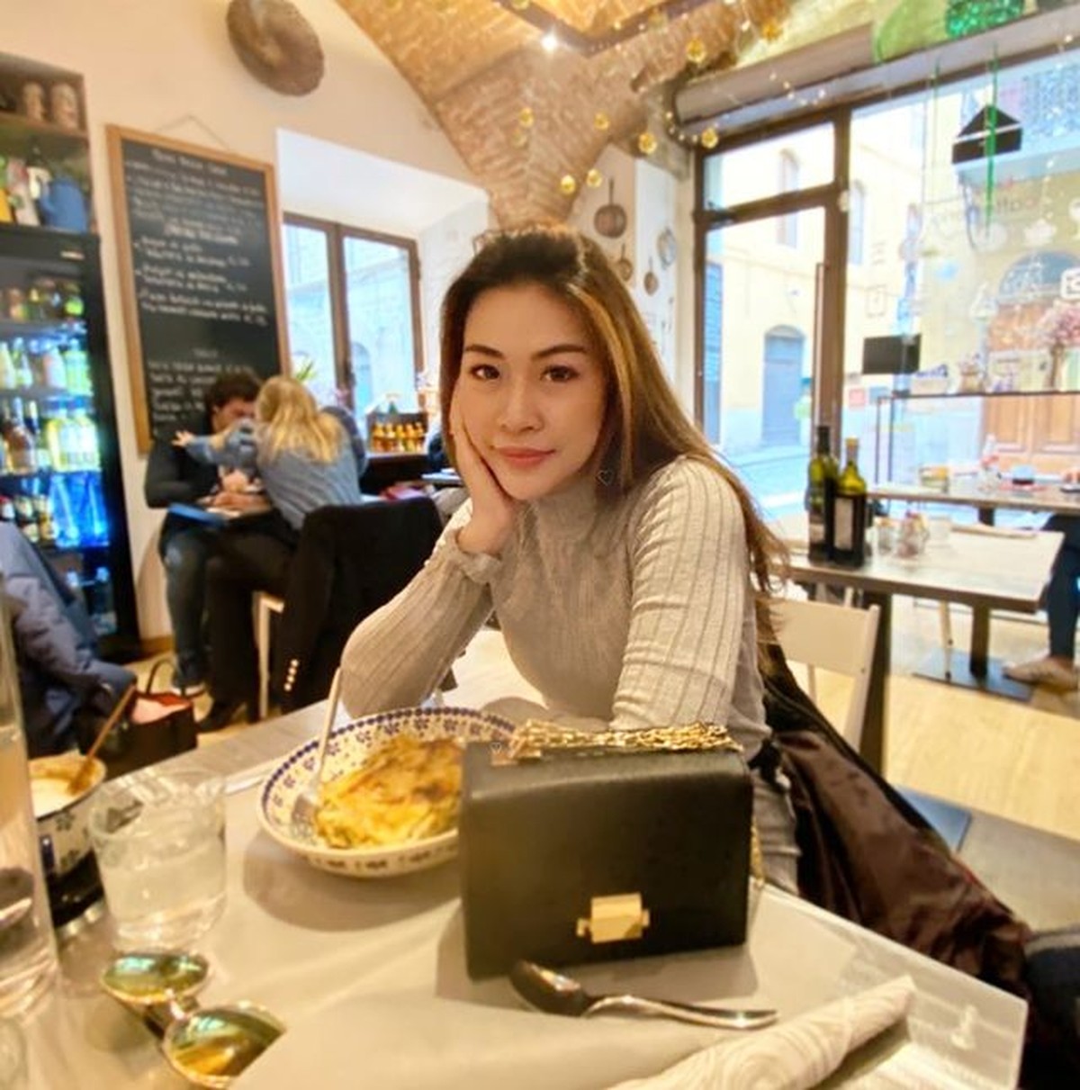 Pesona Jenny Peserta Masterchef yang Curi Perhatian