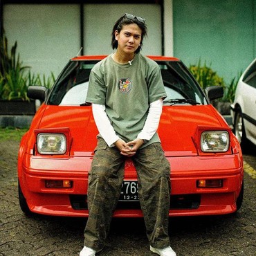 Pertama Kali Main Film Action, Iqbaal Ramadhan Temukan Tantangan Baru