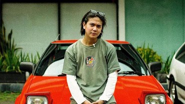 img-title Pertama Kali Main Film Action, Iqbaal Ramadhan Temukan Tantangan Baru