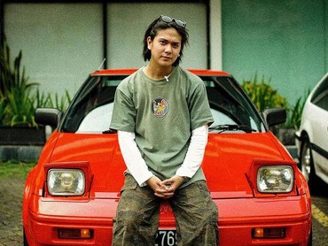 Debut Jadi Member CJR, Iqbaal Ramadhan Ngaku 3 Kali Gagal Audisi Idola Cilik