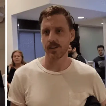 Ngaku Transgender, Pria Tanpa Busana Masuk ke Ruang Spa Khusus Wanita