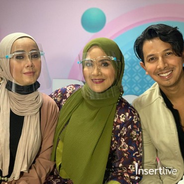 Elma Theana Rugi Rp800 Juta-Diamuk Vendor, Rency Milano: Udah Gratis Diomelin