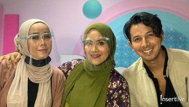 img-title Elma Theana Rugi Rp800 Juta-Diamuk Vendor, Rency Milano: Udah Gratis Diomelin