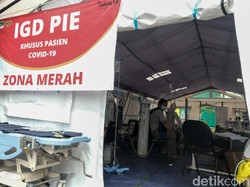Pandemi, Rasa Malu, dan Kenyamanan Berjemawa