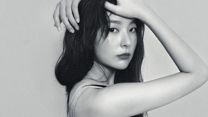 Seulgi Red Velvet Resmi Didapuk Menjadi Brand Ambassador Global Salvatore Ferragamo