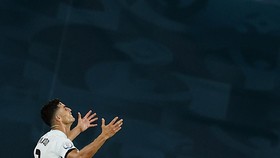 Bonucci: Messi ke PSG Tak Ubah Masa Depan Ronaldo di Juventus
