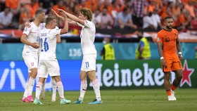 Perempat Final Euro 2020: Ceko vs Denmark