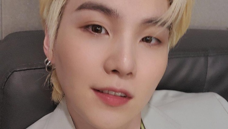 Suga BTS Suga BTS