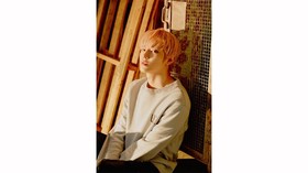Taeyong NCT Rilis Lagu Baru, Swimming Pool
