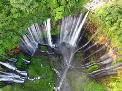 7 Wisata Jawa Timur yang Mirip di Luar Negeri