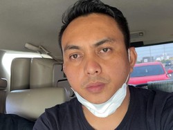 Pengemudi Pajero Emosi Diklakson Terlalu Besar hingga Ngamuk Meski Dilerai