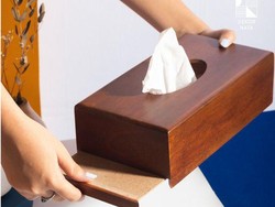 Pandemi, UMKM yang Jual Furnitur Unik Ini Malah Ketiban Untung