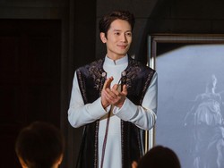 Deretan Nama Pemain The Devil Judge, Drakor Tentang Hukum yang Seru