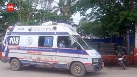 VIDEO: Ribuan Orang Di India Jadi Korban Vaksin Palsu