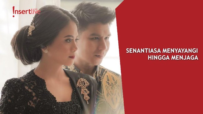 Selamat, Ifan Govinda Resmi Lamar Kekasih
