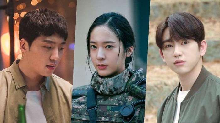 7 Idol Kpop Ini Rela Tinggalkan Agensi Demi Fokus Akting