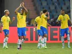 Copa America 2021: Ini 8 Tim yang Lolos ke Perempatfinal