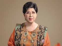 Kronologi Titiek Puspa Meninggal Akibat Perdarahan Otak, Sempat Dirawat Intensif