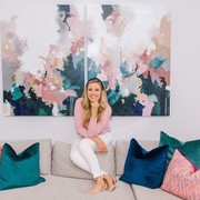 Bisa Tetap Photoshoot di Rumah, Begini Contoh Tips Dekorasi Ruangan yang Seru!