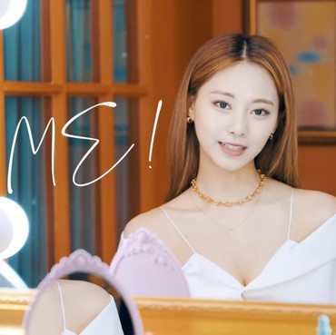 Lirik Lagu ME! (Taylor Swift) - Tzuyu feat. Bang Chan Stray Kids