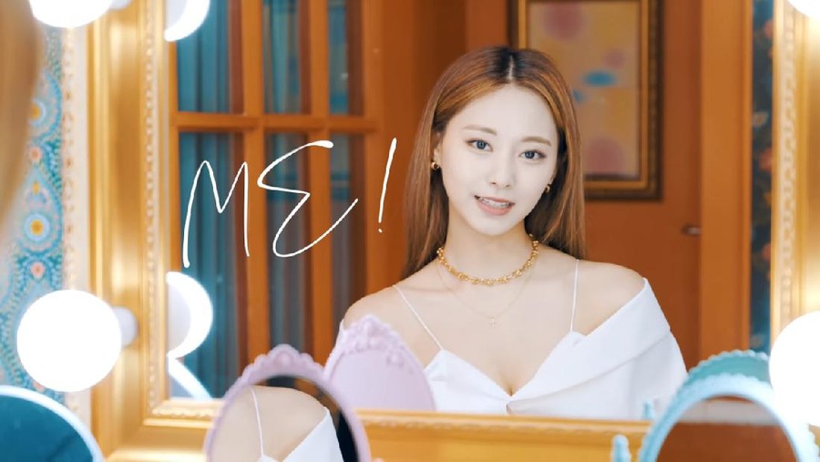 Tzuyu TWICE