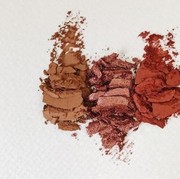 5 Rekomendasi Eyeshadow Palette dari Merek Indie Lokal