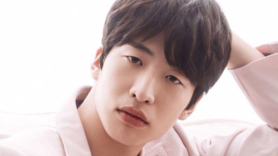 Yoo Su Bin