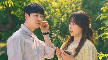 img-title Raiden Berpartisipasi dalam OST Drama Korea 'You are My Spring'