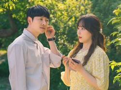 4 Hal Seru di Drakor You Are My Spring yang Tayang Hari Ini!